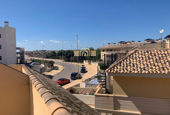 Wiederverkauf - Terraced house - Cabo Roig - Lomas de Cabo Roig