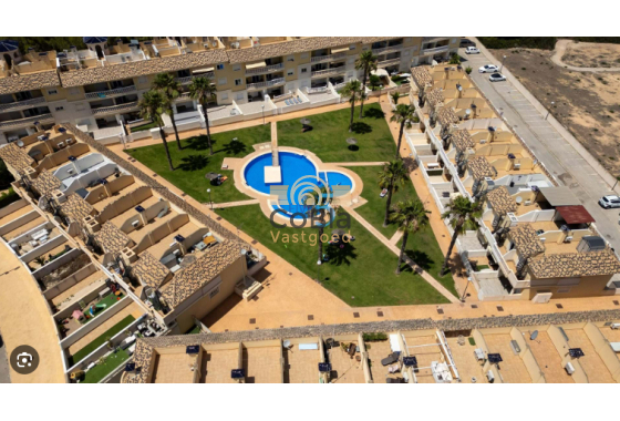 Revente - Terraced house - Cabo Roig - Lomas de Cabo Roig