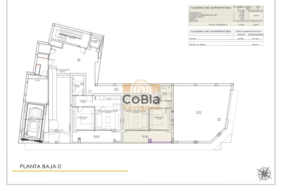 Nieuwbouw Woningen - Appartement - Torrevieja - Playa del Cura