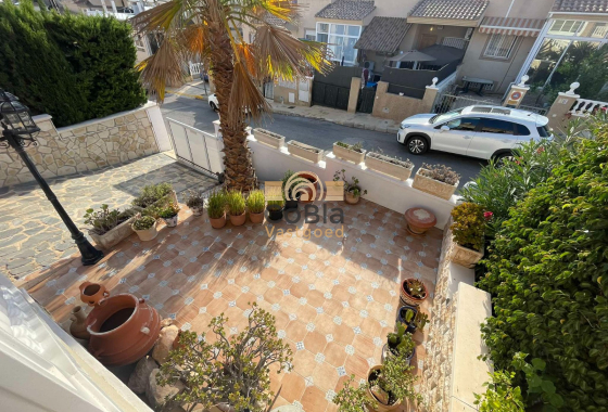 Revente - House - Townhouse - San Miguel de Salinas - san miguel