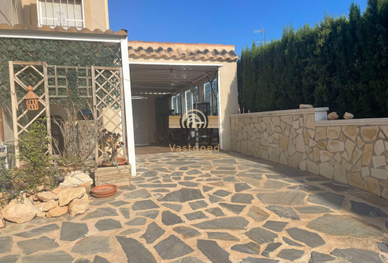 Resale - House - Townhouse - San Miguel de Salinas - san miguel