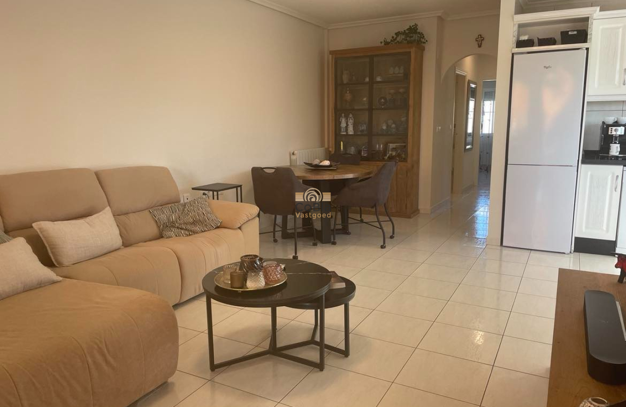 Revente - House - Townhouse - San Miguel de Salinas - san miguel