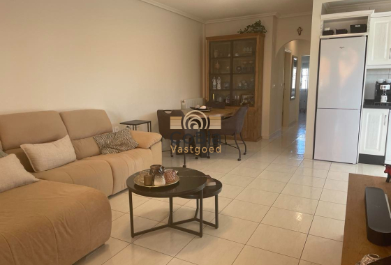 Revente - House - Townhouse - San Miguel de Salinas - san miguel