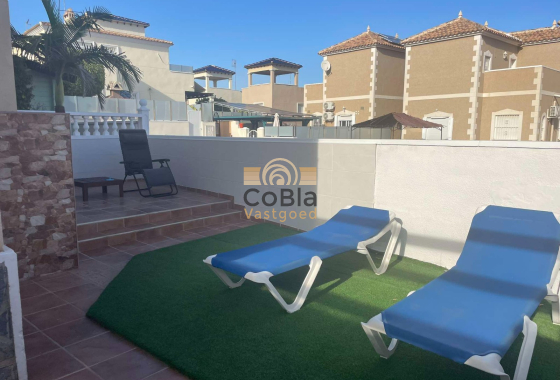 Resale - House - Townhouse - San Miguel de Salinas - san miguel