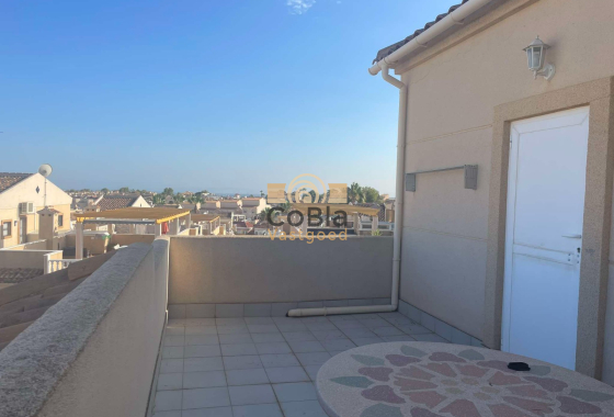 Revente - House - Townhouse - San Miguel de Salinas - san miguel