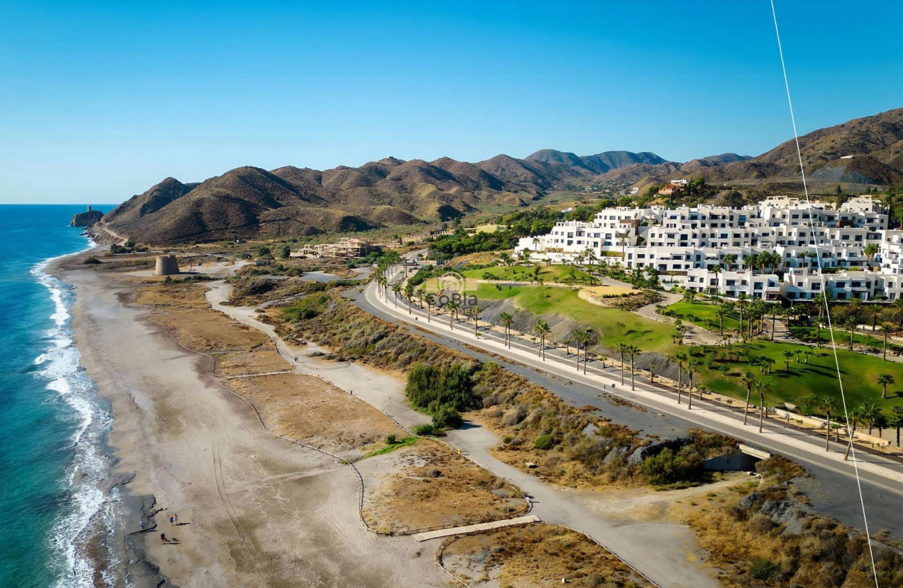 New Build - Apartment - Mojacar - Macenas