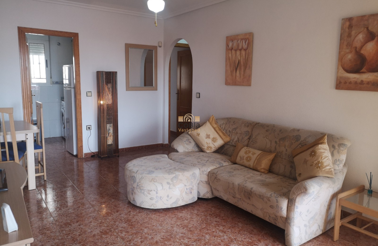 Wiederverkauf - Apartment - Flat - Los Montesinos - Los Montesinos - Urb. La Herrada