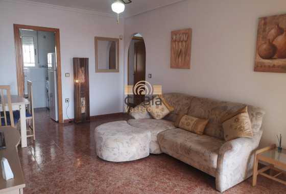 Resale - Apartment - Flat - Los Montesinos - Los Montesinos - Urb. La Herrada