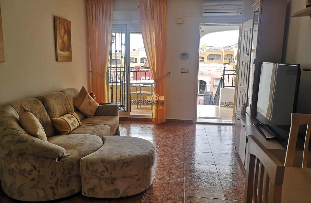 Revente - Apartment - Flat - Los Montesinos - Los Montesinos - Urb. La Herrada