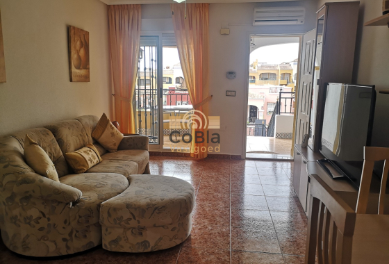 Revente - Apartment - Flat - Los Montesinos - Los Montesinos - Urb. La Herrada