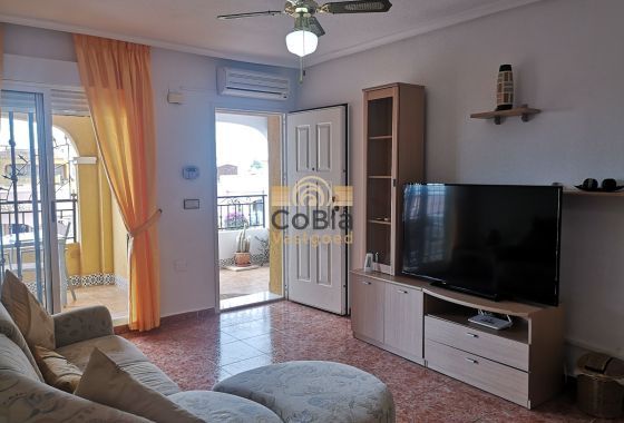 Resale - Apartment - Flat - Los Montesinos - Los Montesinos - Urb. La Herrada