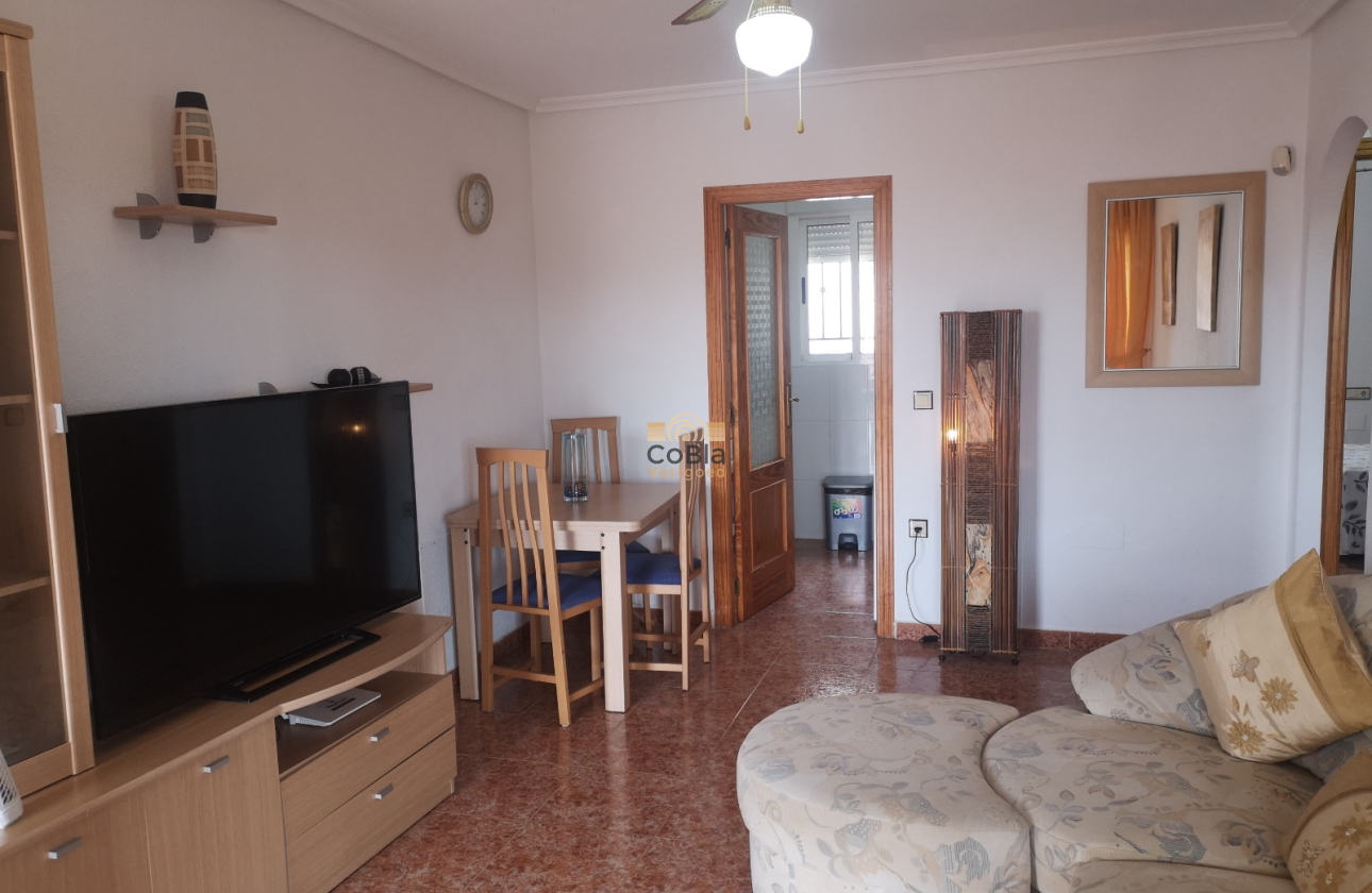 Resale - Apartment - Flat - Los Montesinos - Los Montesinos - Urb. La Herrada