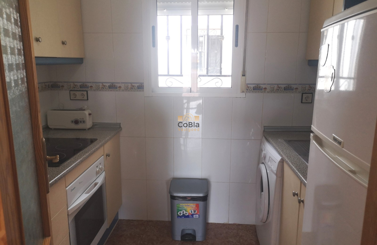 Resale - Apartment - Flat - Los Montesinos - Los Montesinos - Urb. La Herrada