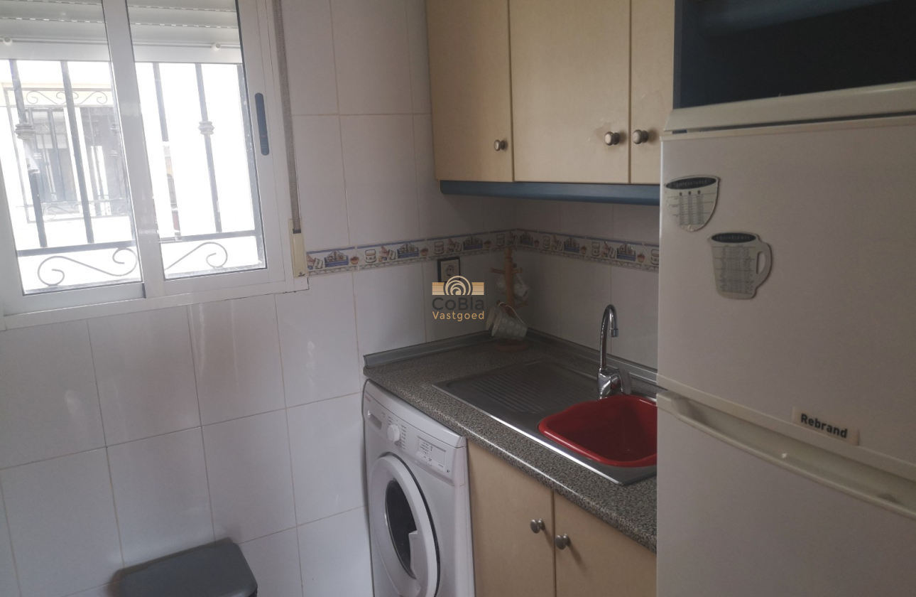 Resale - Apartment - Flat - Los Montesinos - Los Montesinos - Urb. La Herrada