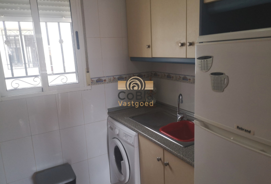 Revente - Apartment - Flat - Los Montesinos - Los Montesinos - Urb. La Herrada