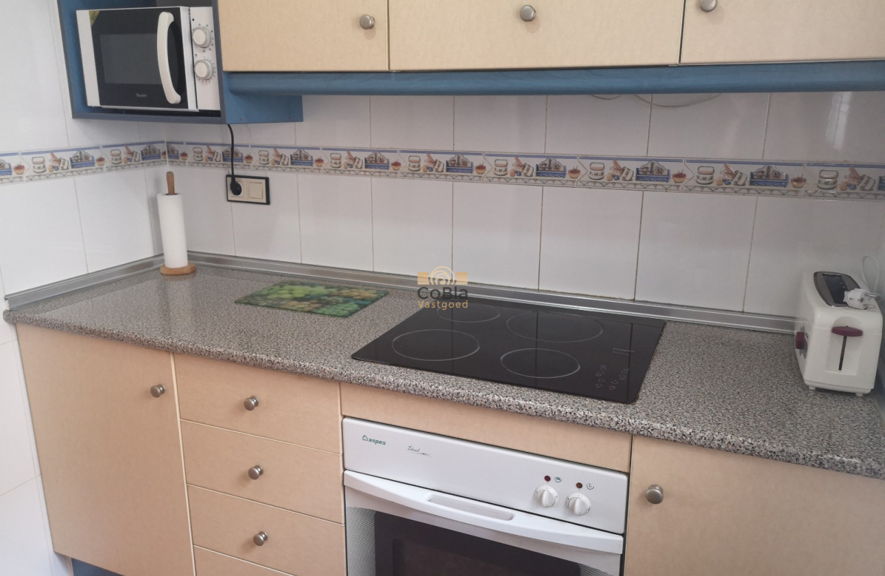 Revente - Apartment - Flat - Los Montesinos - Los Montesinos - Urb. La Herrada