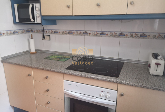 Wiederverkauf - Apartment - Flat - Los Montesinos - Los Montesinos - Urb. La Herrada