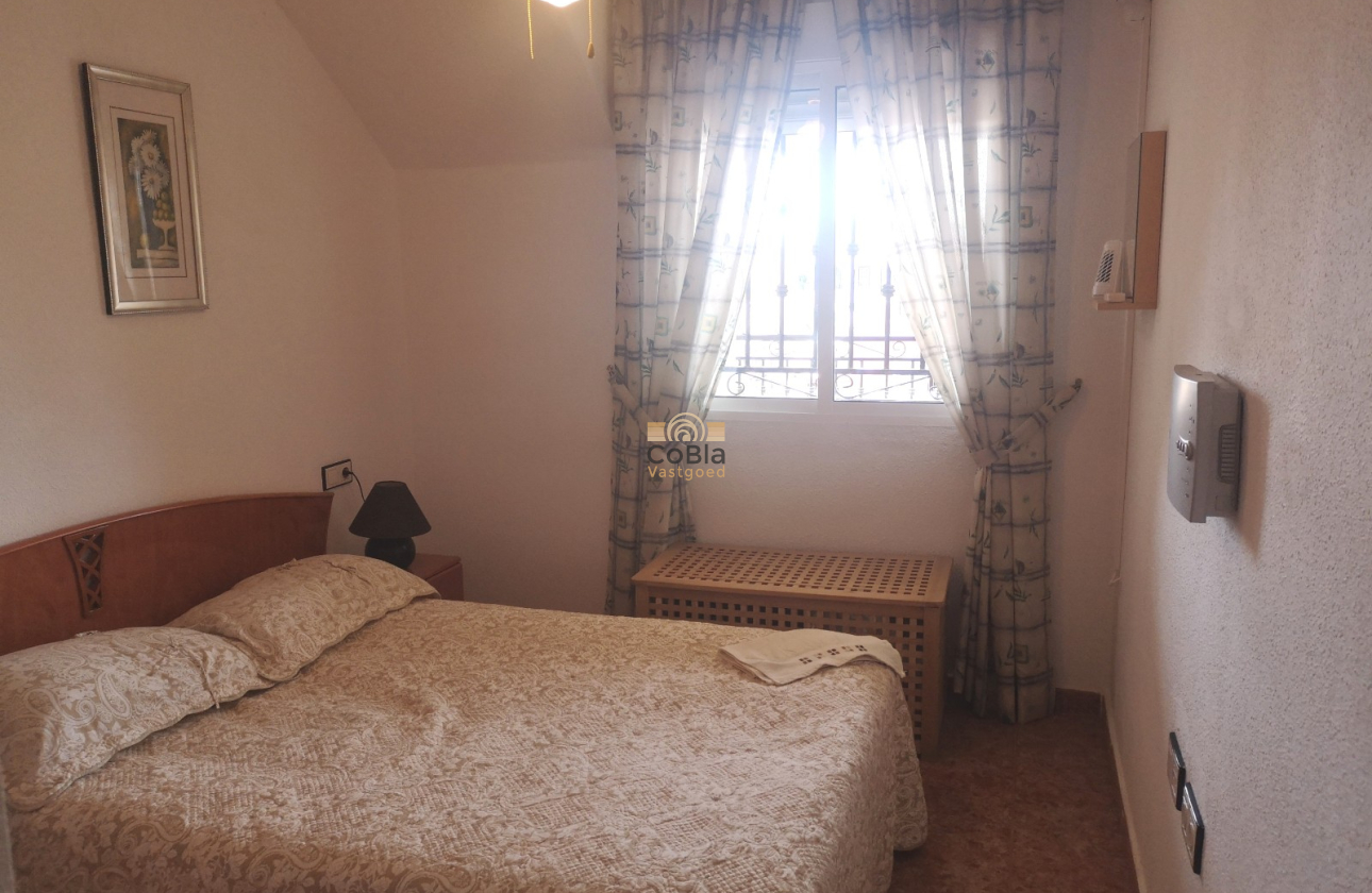 Resale - Apartment - Flat - Los Montesinos - Los Montesinos - Urb. La Herrada