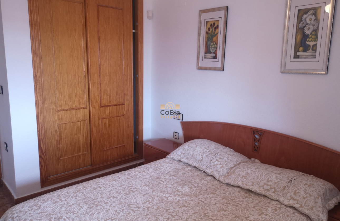 Resale - Apartment - Flat - Los Montesinos - Los Montesinos - Urb. La Herrada