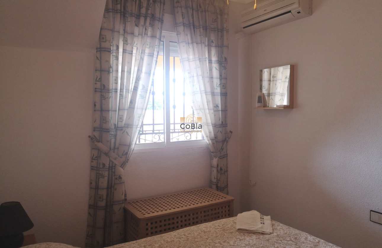 Wiederverkauf - Apartment - Flat - Los Montesinos - Los Montesinos - Urb. La Herrada