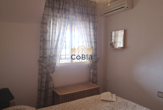 Wiederverkauf - Apartment - Flat - Los Montesinos - Los Montesinos - Urb. La Herrada