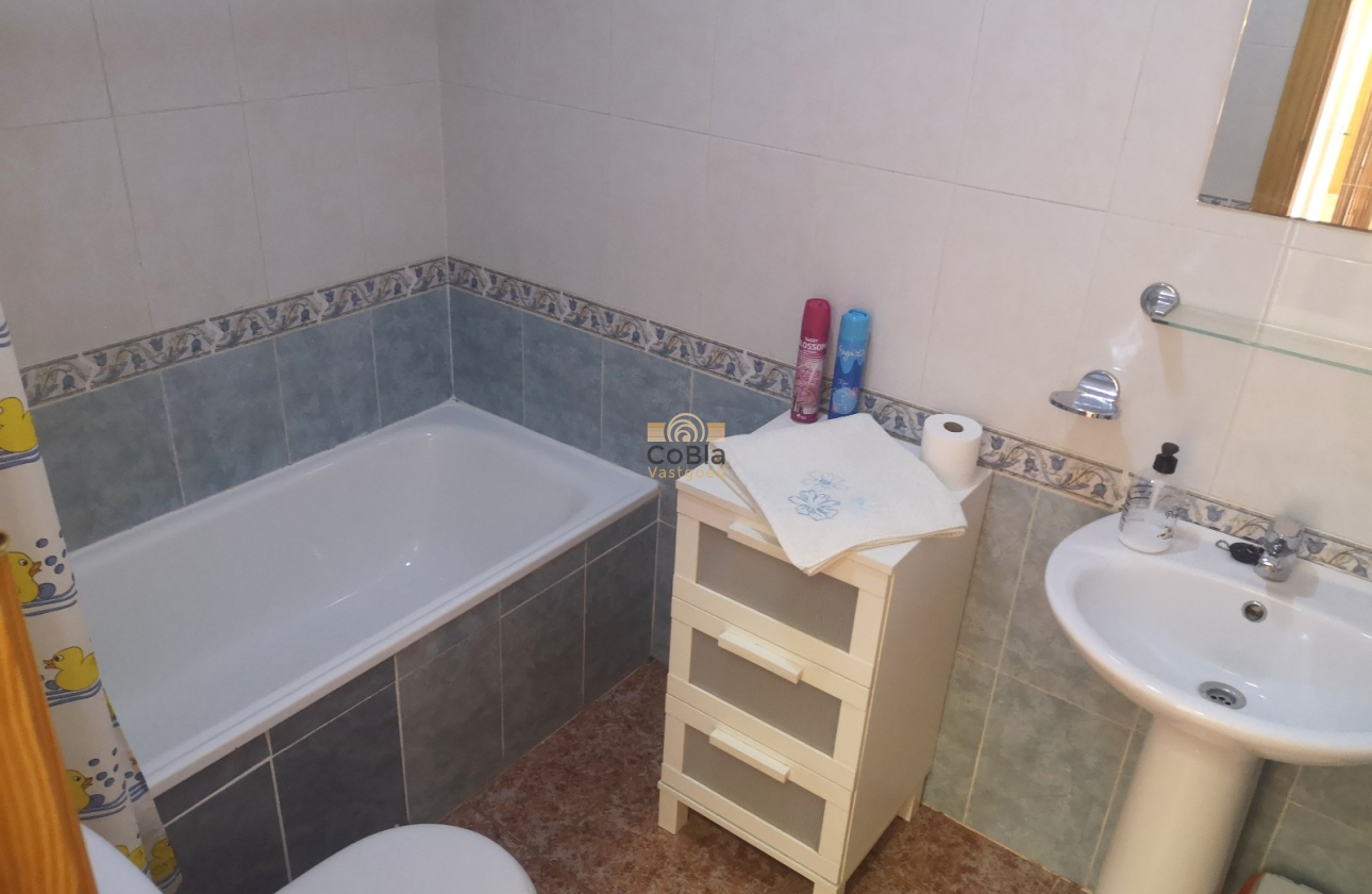 Resale - Apartment - Flat - Los Montesinos - Los Montesinos - Urb. La Herrada