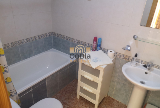 Resale - Apartment - Flat - Los Montesinos - Los Montesinos - Urb. La Herrada