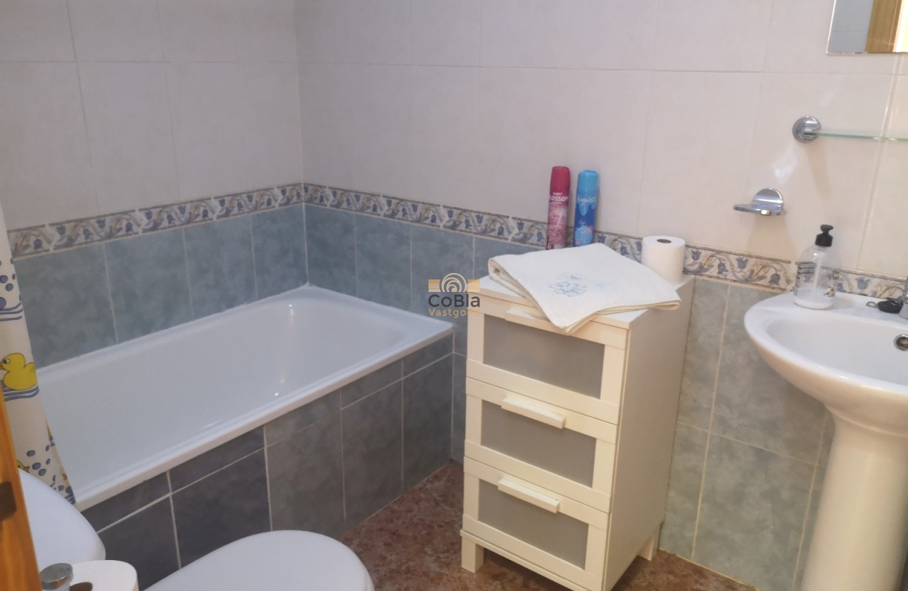 Resale - Apartment - Flat - Los Montesinos - Los Montesinos - Urb. La Herrada