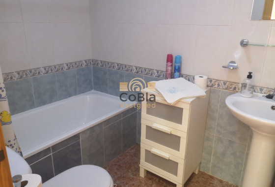 Resale - Apartment - Flat - Los Montesinos - Los Montesinos - Urb. La Herrada