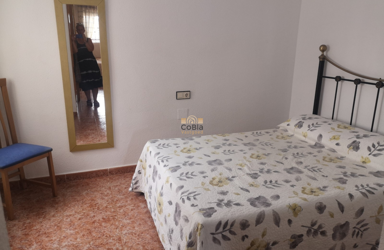 Resale - Apartment - Flat - Los Montesinos - Los Montesinos - Urb. La Herrada