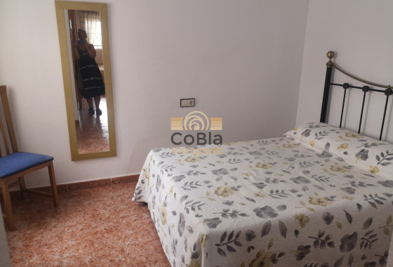 Resale - Apartment - Flat - Los Montesinos - Los Montesinos - Urb. La Herrada