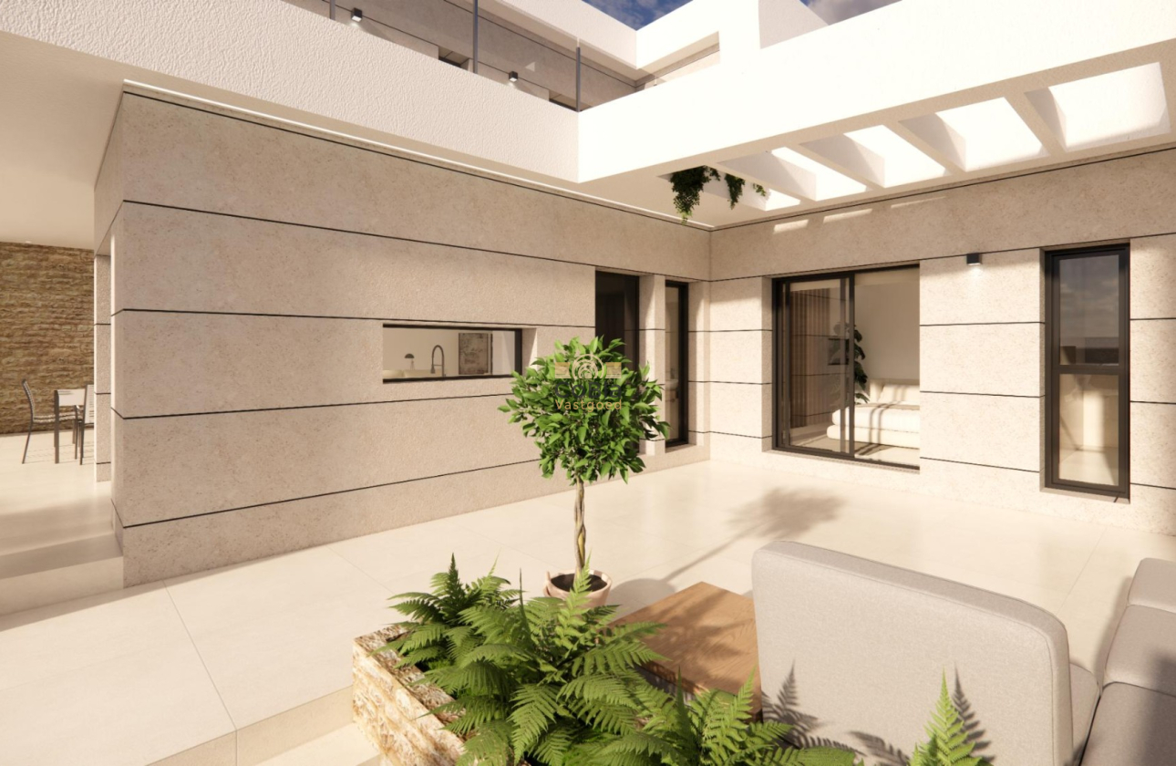 New Build - Villa - Dolores - Zona Nueva