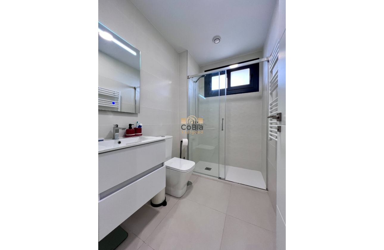 Resale - Apartment - Flat - Pilar de la Horadada