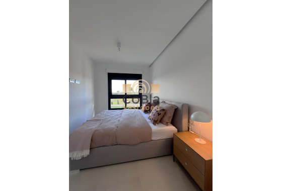 Resale - Apartment - Flat - Pilar de la Horadada