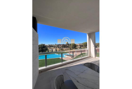 Resale - Apartment - Flat - Pilar de la Horadada