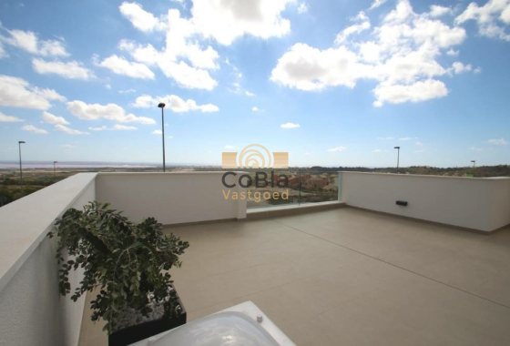 Nieuwbouw Woningen - Villa - Orihuela Costa - Campoamor