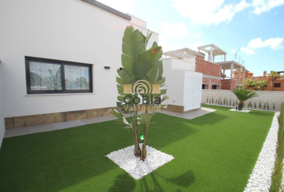 Nieuwbouw Woningen - Villa - Orihuela Costa - Campoamor