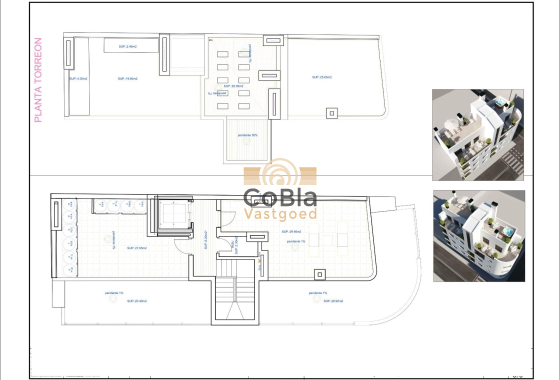 New Build - Apartment - Torrevieja - Center