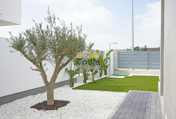 Nieuwbouw Woningen - Villa - Orihuela - Vistabella Golf