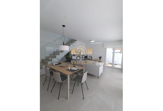 Nieuwbouw Woningen - Villa - Orihuela - Vistabella Golf