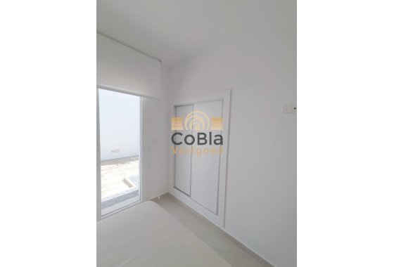 Nieuwbouw Woningen - Villa - Orihuela - Vistabella Golf