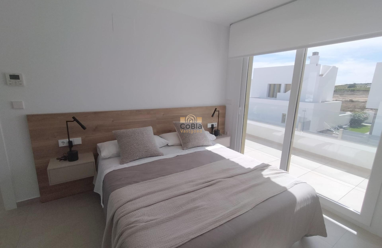 Nieuwbouw Woningen - Villa - Orihuela - Vistabella Golf