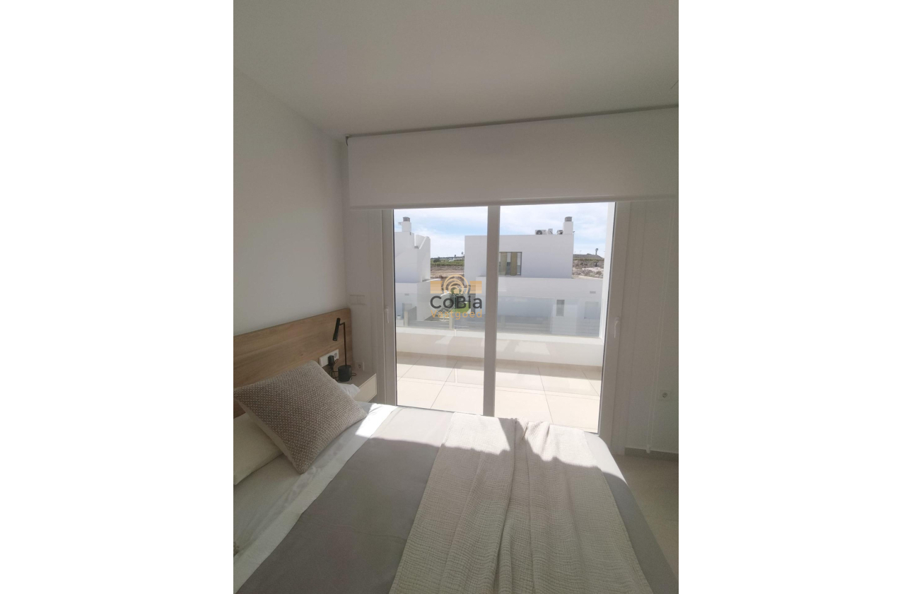 Nieuwbouw Woningen - Villa - Orihuela - Vistabella Golf