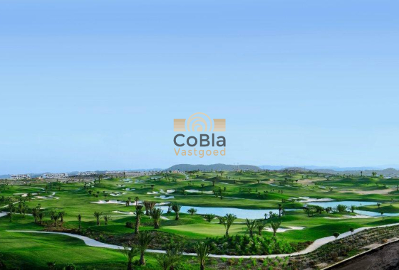 New Build - Villa - Orihuela - Vistabella Golf