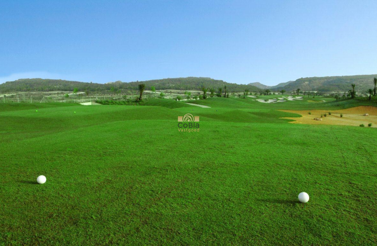 New Build - Villa - Orihuela - Vistabella Golf