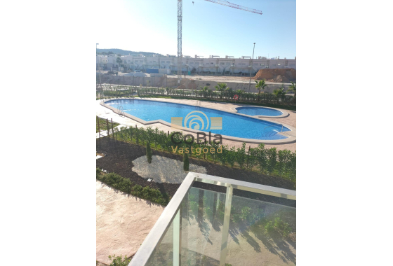 New Build - Townhouse - Orihuela - Vistabella Golf