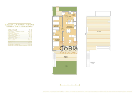 New Build - Townhouse - Orihuela - Vistabella Golf