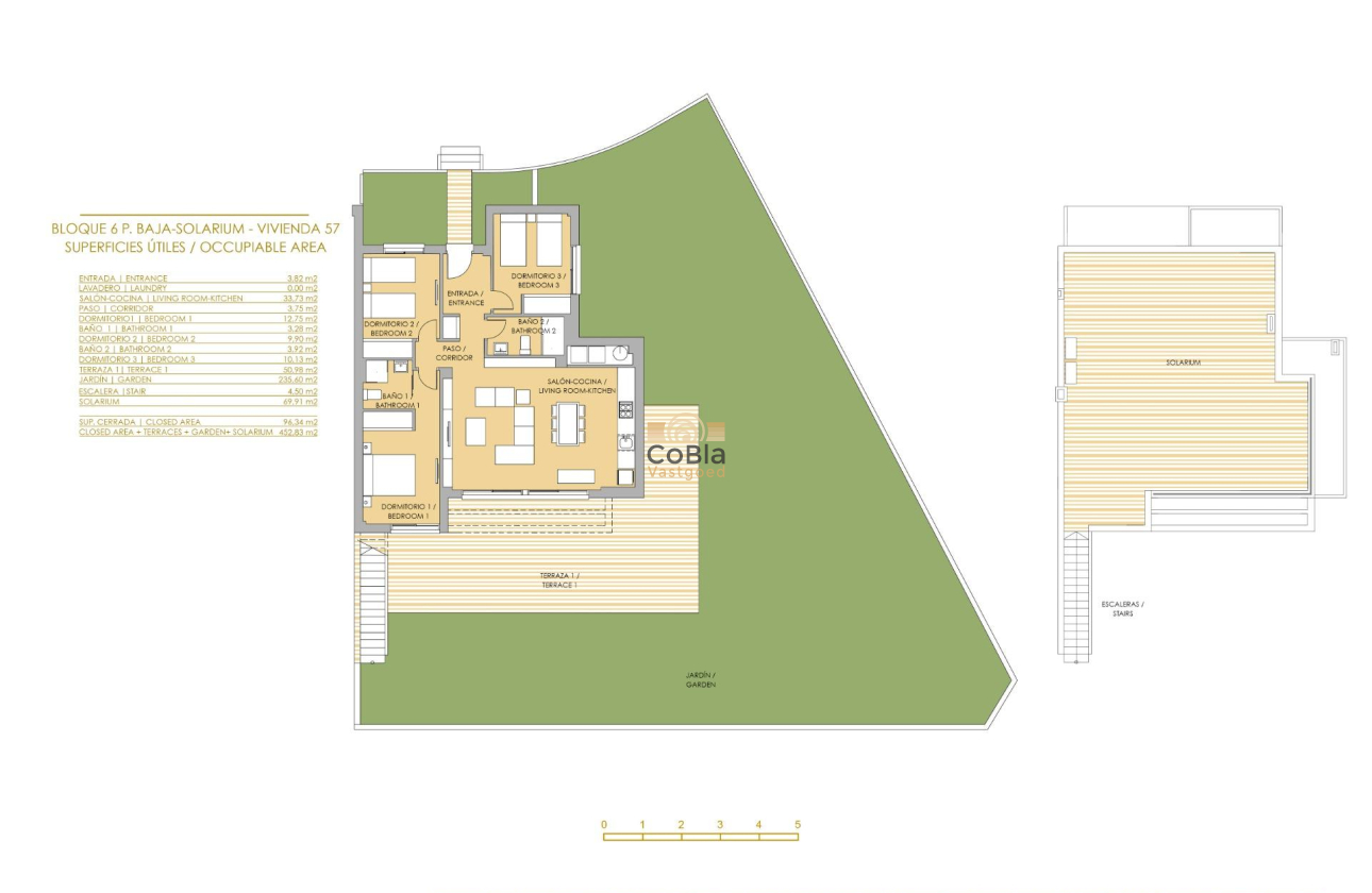 New Build - Villa - Orihuela - Vistabella Golf