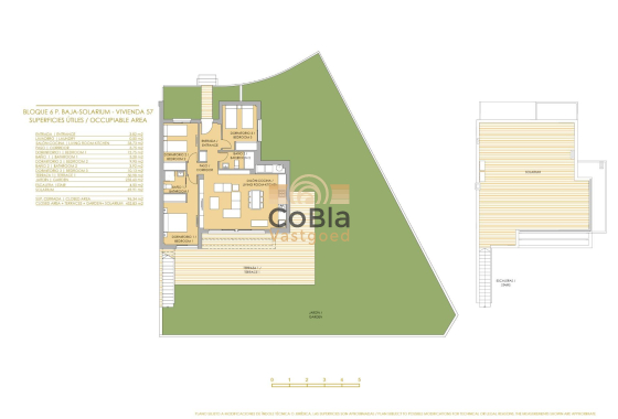 Nieuwbouw Woningen - Villa - Orihuela - Vistabella Golf