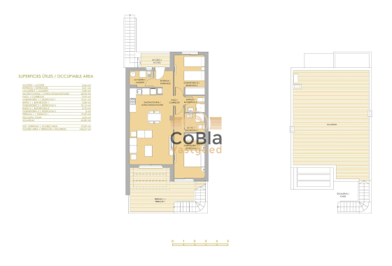 New Build - Bungalow - Orihuela - Vistabella Golf